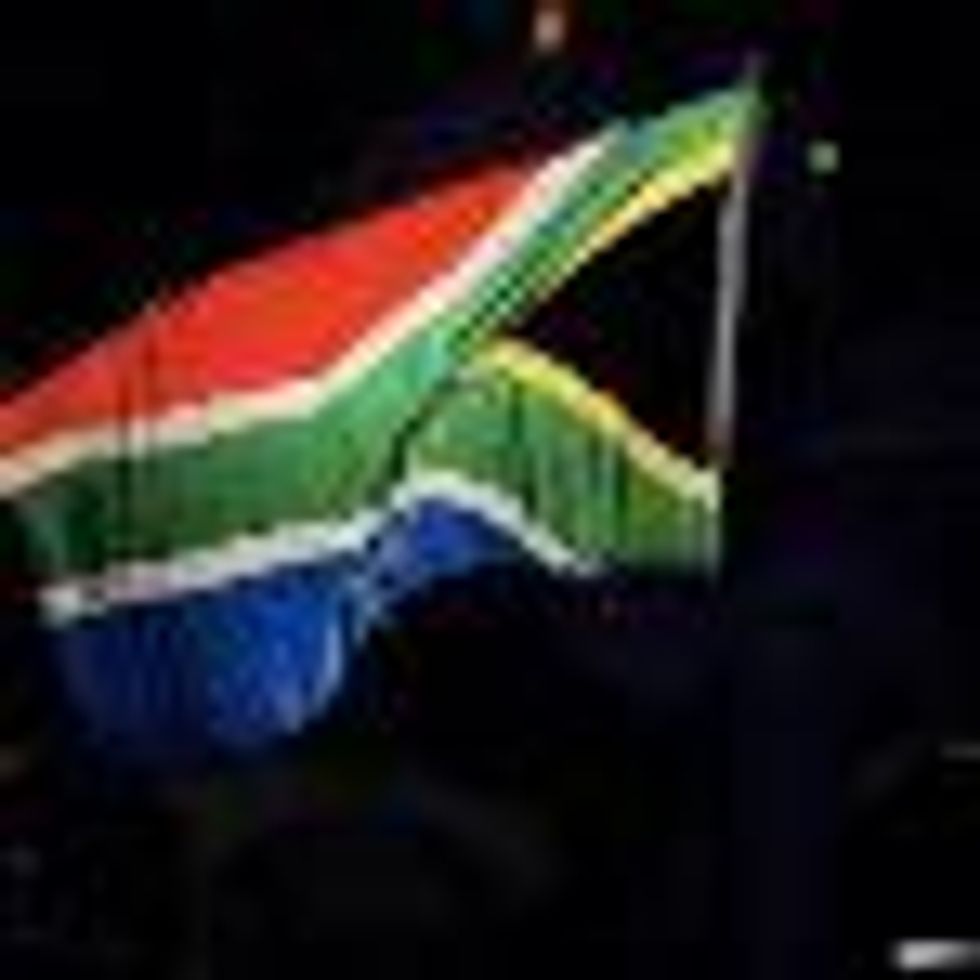 Lesbian Murdered in South Africa: Latest Victim of Corrective Rape