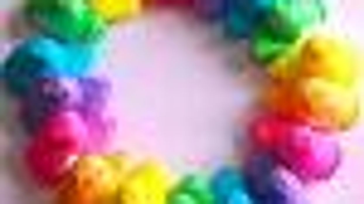 The Graduate Blog: A Turn For The Gay