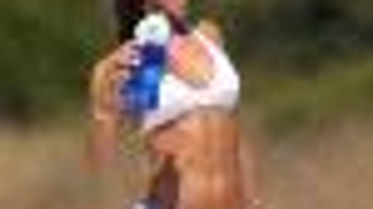 SheWired's Shot of The Day: Bikini-Clad Kate Middleton May Be The Hottest Princess Ever