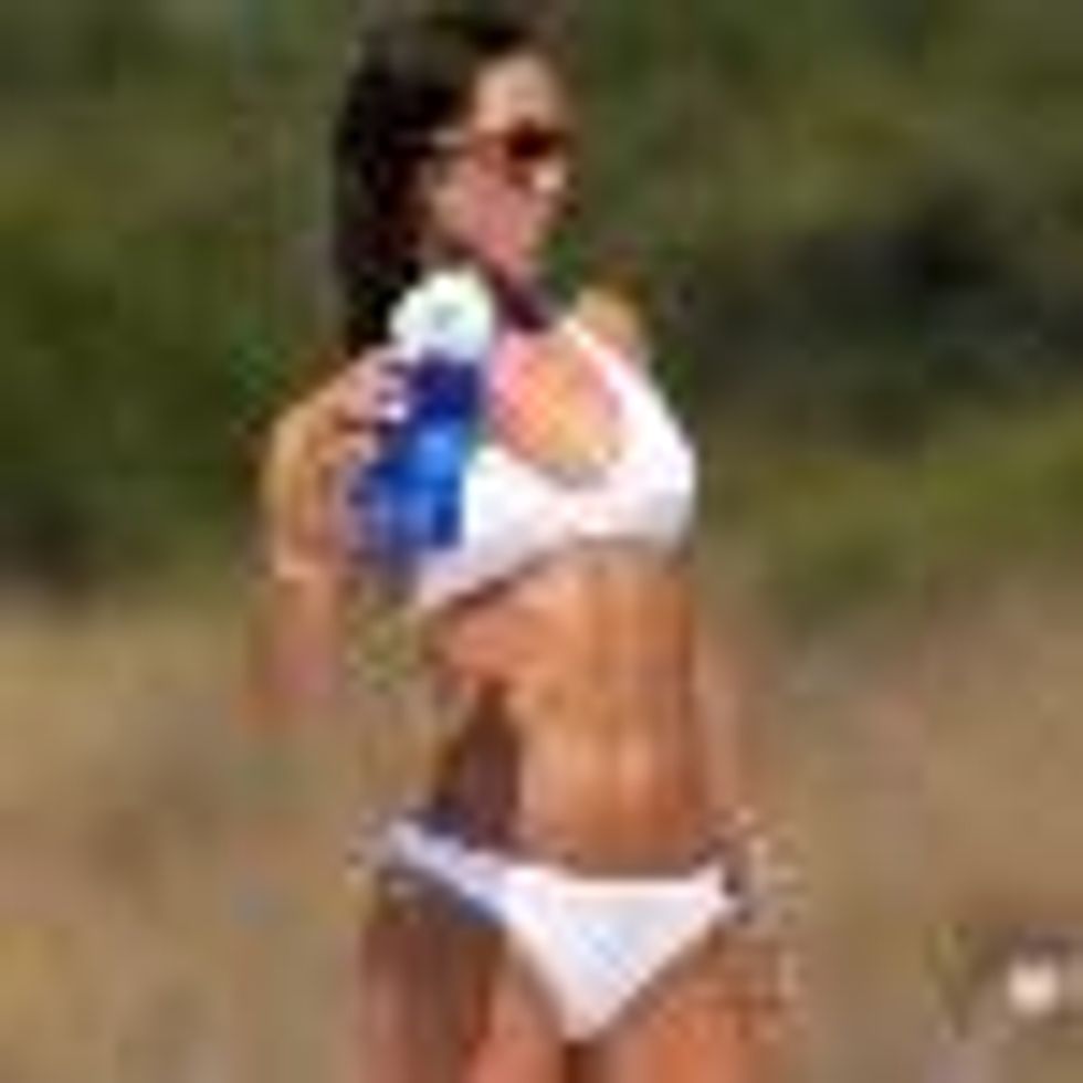 SheWired's Shot of The Day: Bikini-Clad Kate Middleton May Be The Hottest Princess Ever