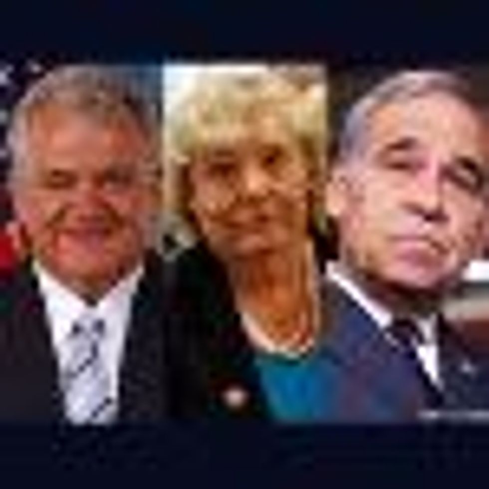 Democrats Press Boehner For Info On DOMA Lawyers