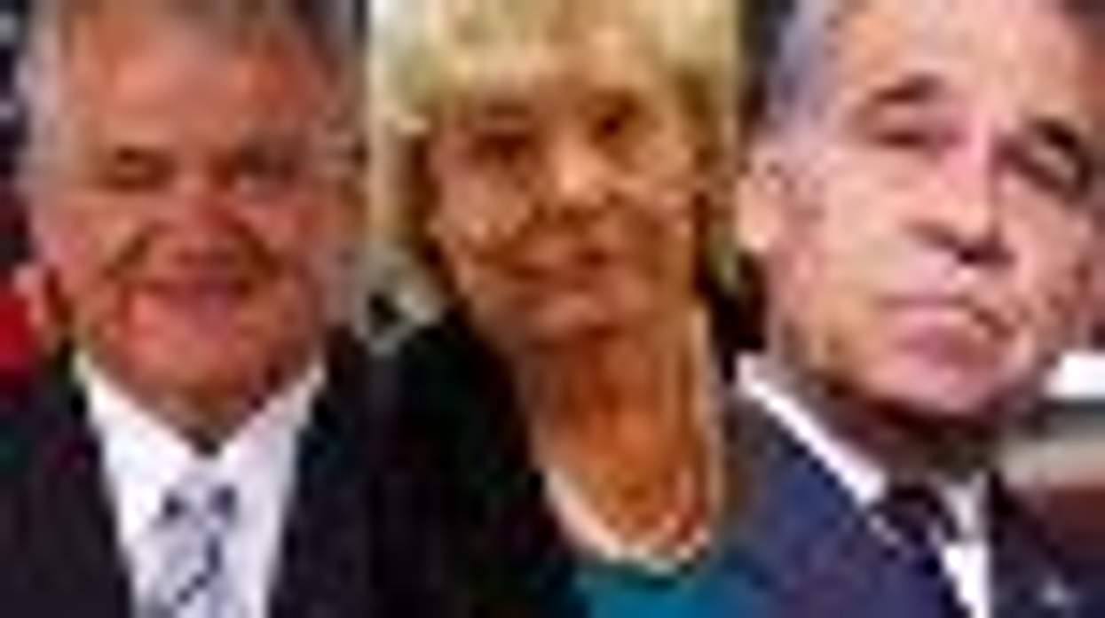 Democrats Press Boehner For Info On DOMA Lawyers