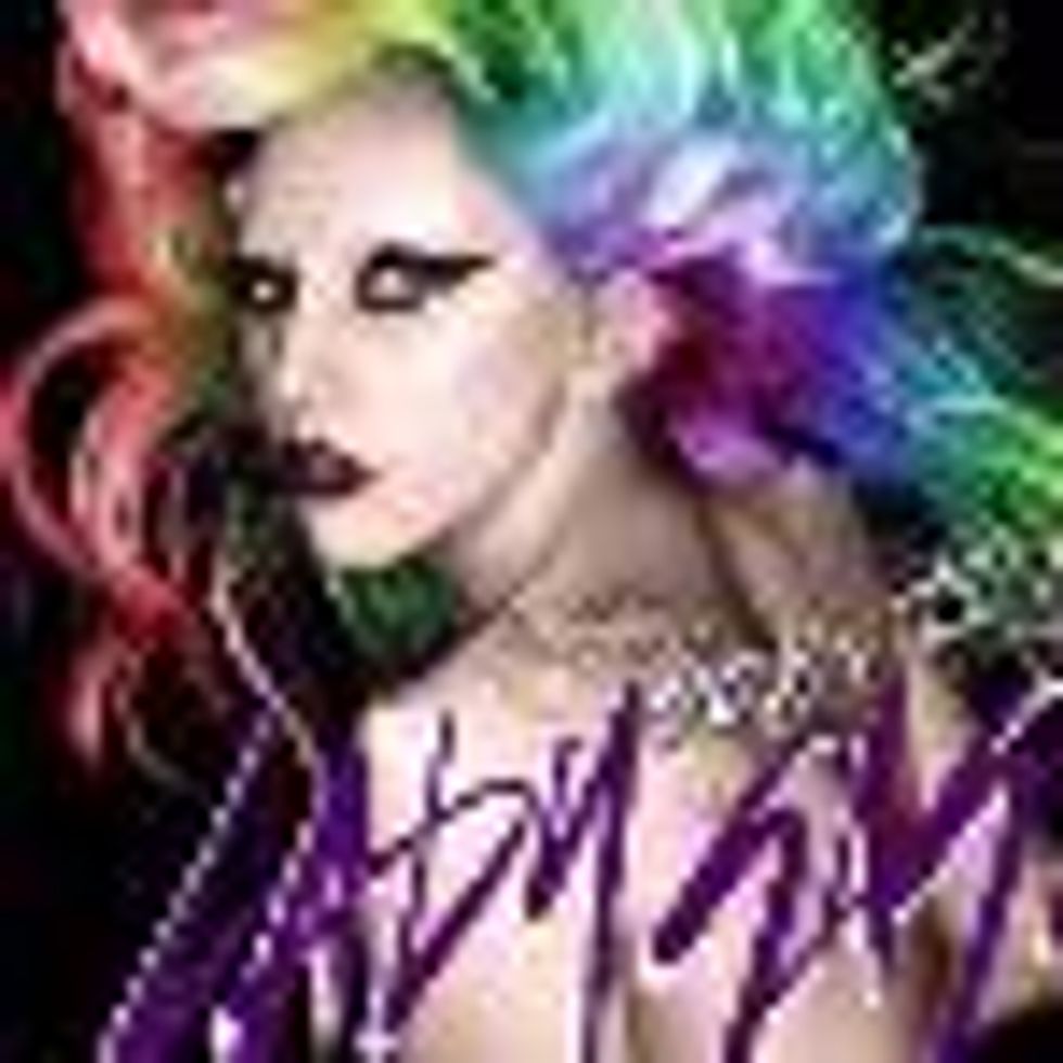 Gaga's 'Judas' Video to Premiere on 'American Idol' 