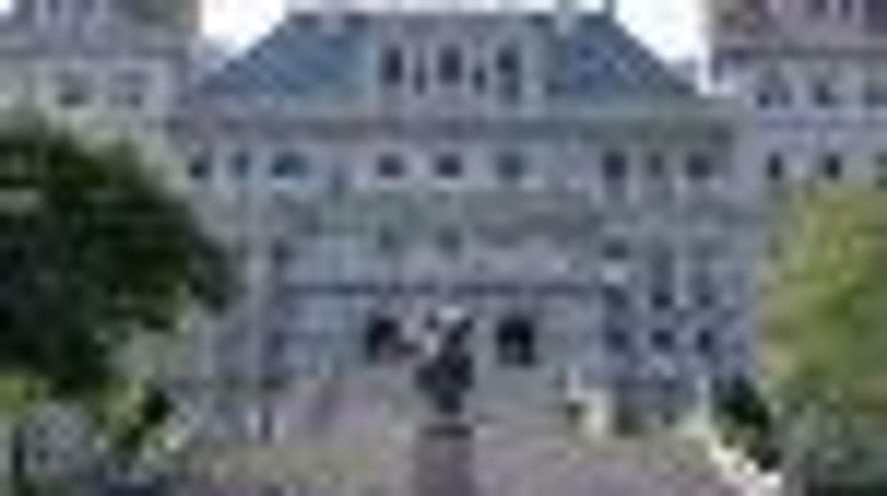 League of Women Voters Joins New Yorkers' Fight for Marriage Equality