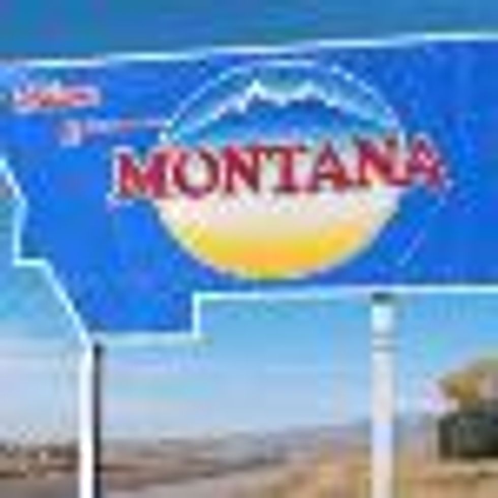Montana Judge Rejects Lawsuit to Afford Lesbian and Gay Couples Protections and Rights