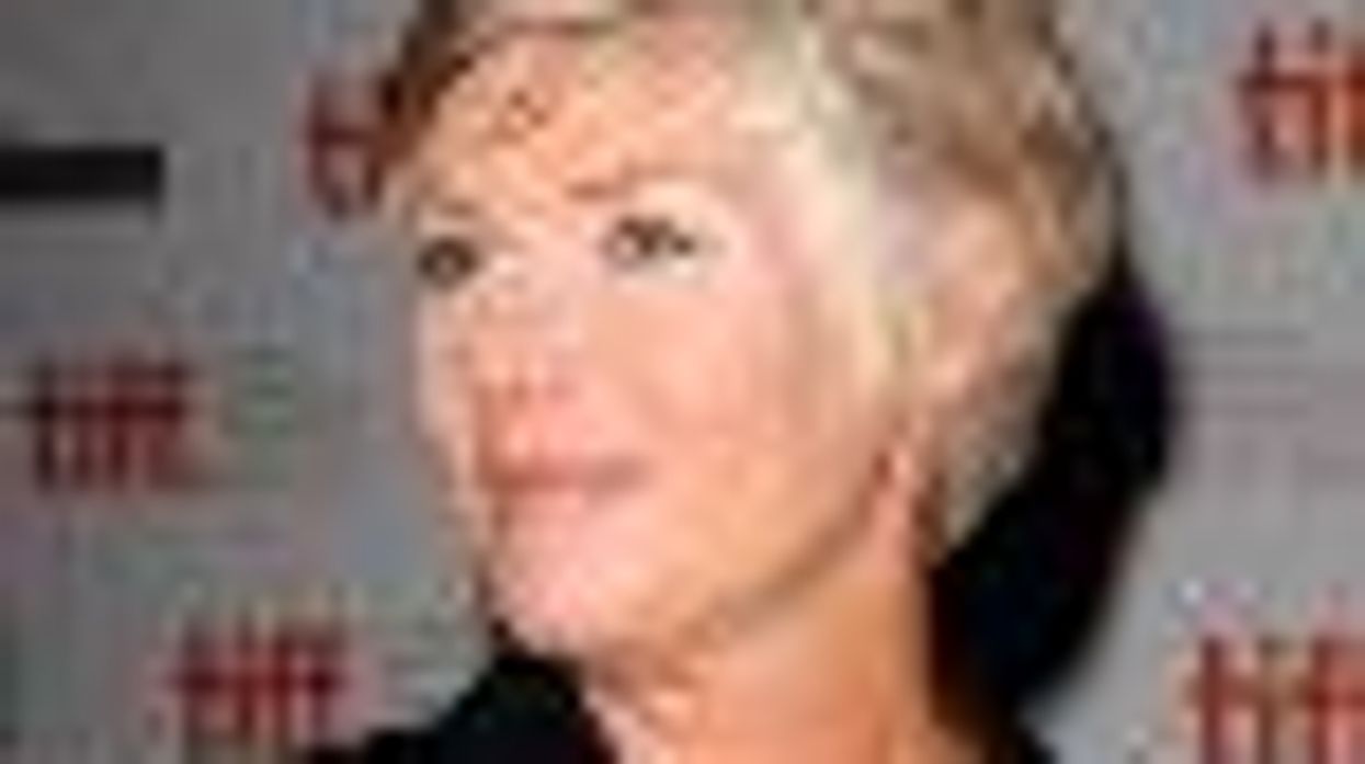 Kelly McGillis: A Mature, Out Maverick Talks To Advocate