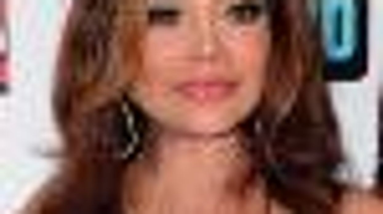 La Toya Jackson on HIV/AIDS Activism and Honoring Michael