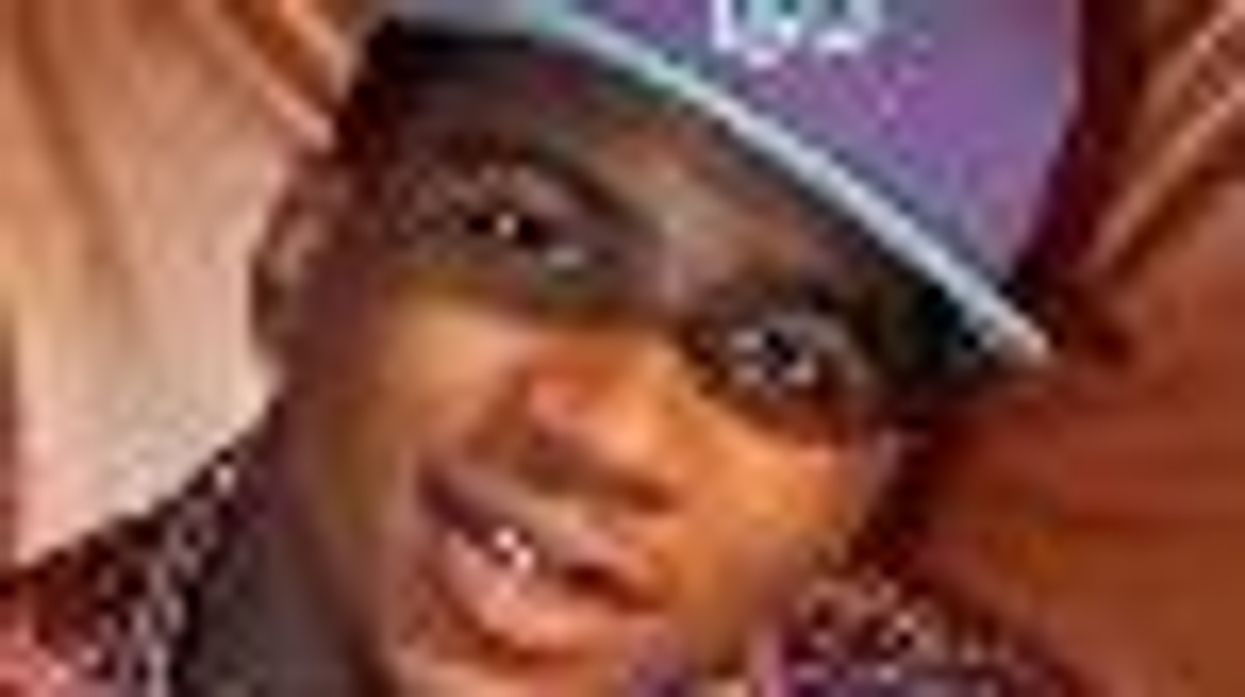 Lil B. Receives Death Threats Over 'I'm Gay' Album