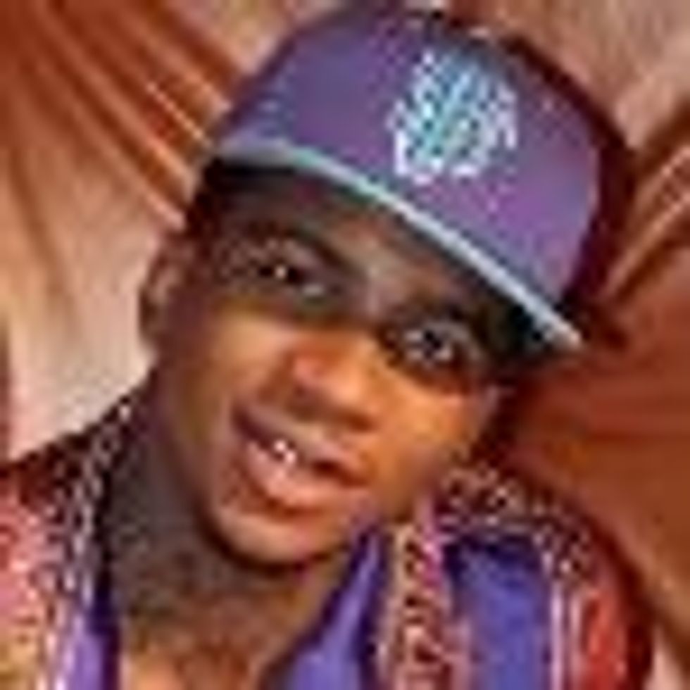 Lil B. Receives Death Threats Over 'I'm Gay' Album 