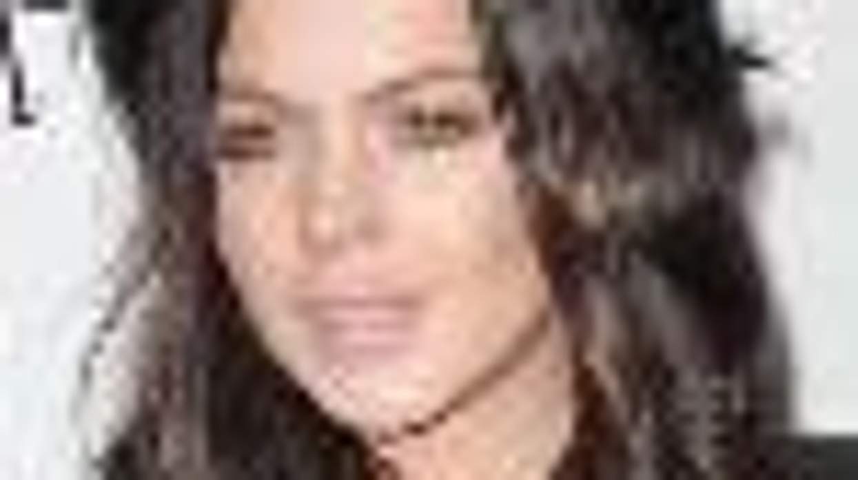 Lindsay Lohan Lands a Pair of Mobster Roles