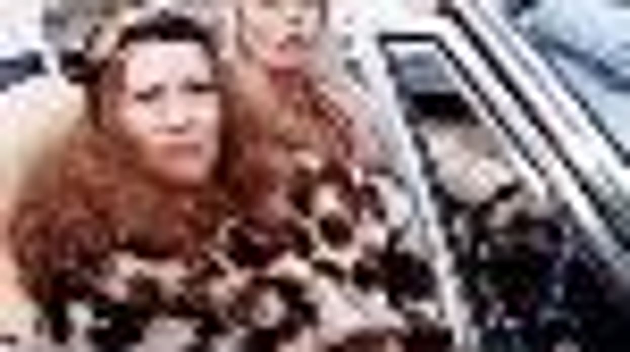 Break Out the Bolli Stoli! Patsy and Eddie are BACK with More AB-Fab!