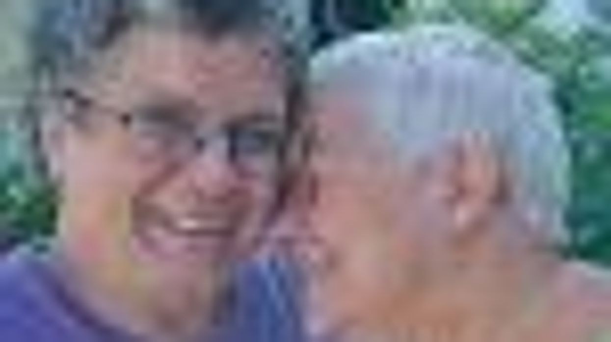 I�m Newly-Married and Very Angry at U.S. Marriage and Immigration Laws: OpEd