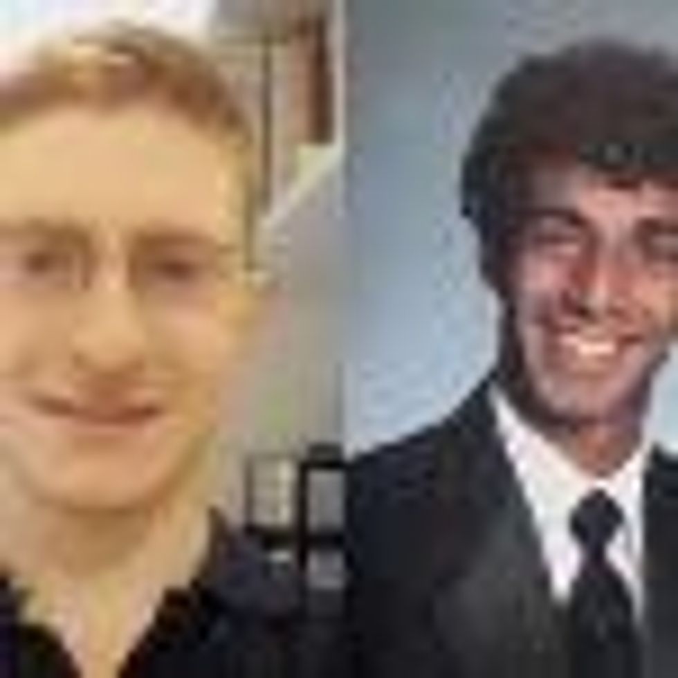 Tyler Clementi's Roommate Dharun Ravi Indicted 