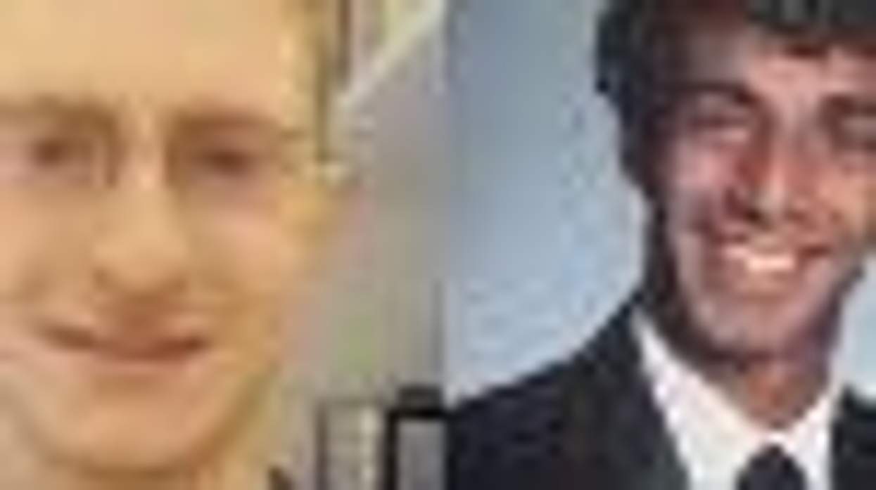 Tyler Clementi's Roommate Dharun Ravi Indicted