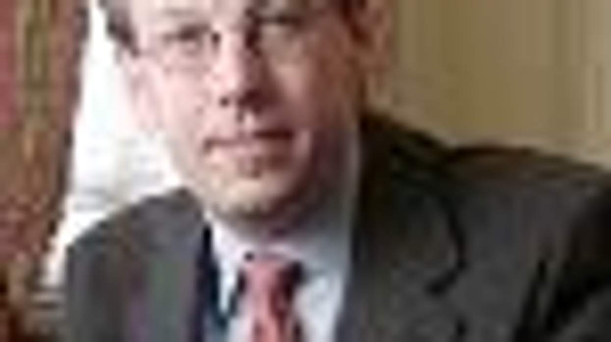 Republican Hired Attorney Defending DOMA Costs 500K