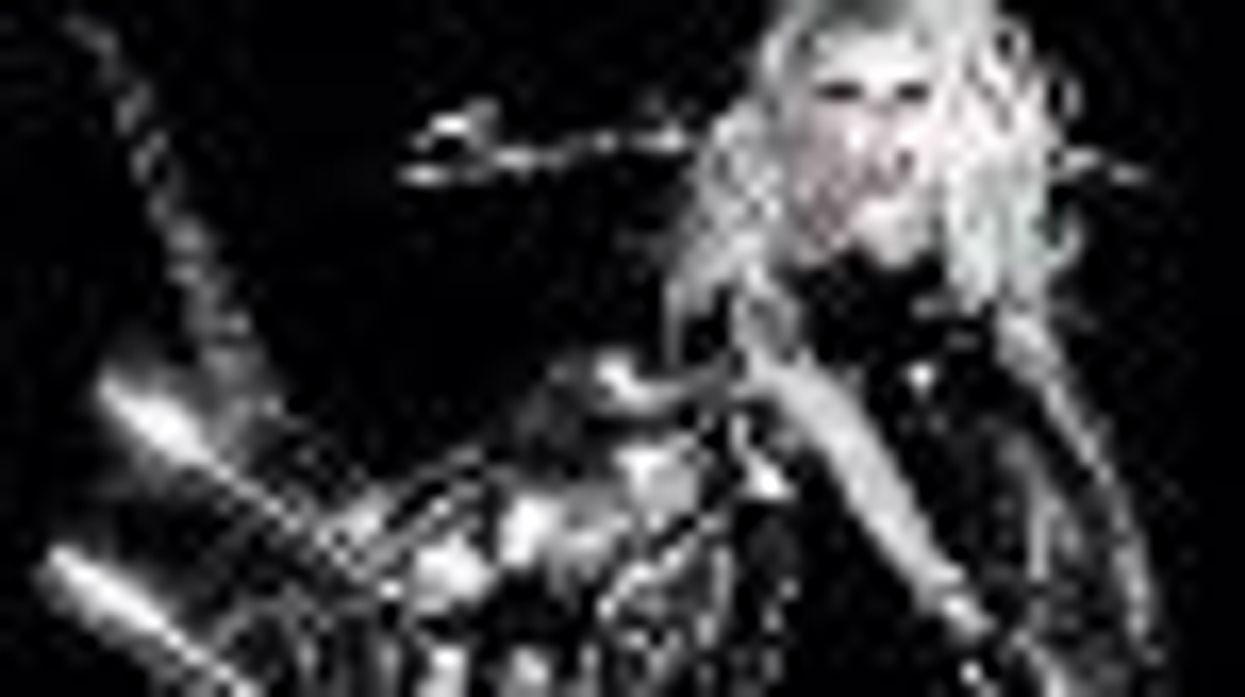 Was Gaga Really 'Born this Way?' The Cover that's Got Everyone Talking