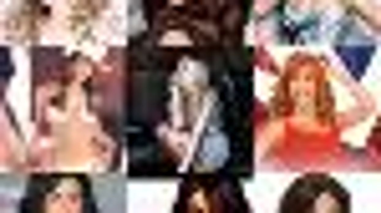 SheWired's Favorite Tweets of The Day: Naya Rivera, Jill Bennett, Pretty Little Liars