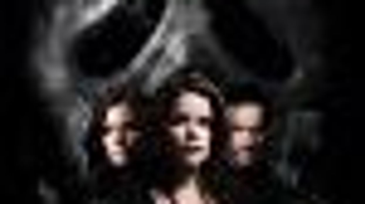 I Scream, You Scream: A 'Scream 4' Review