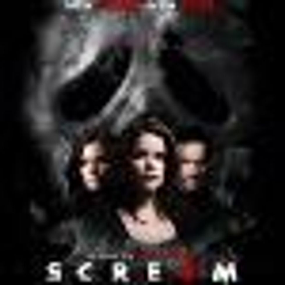 I Scream, You Scream: A 'Scream 4' Review 