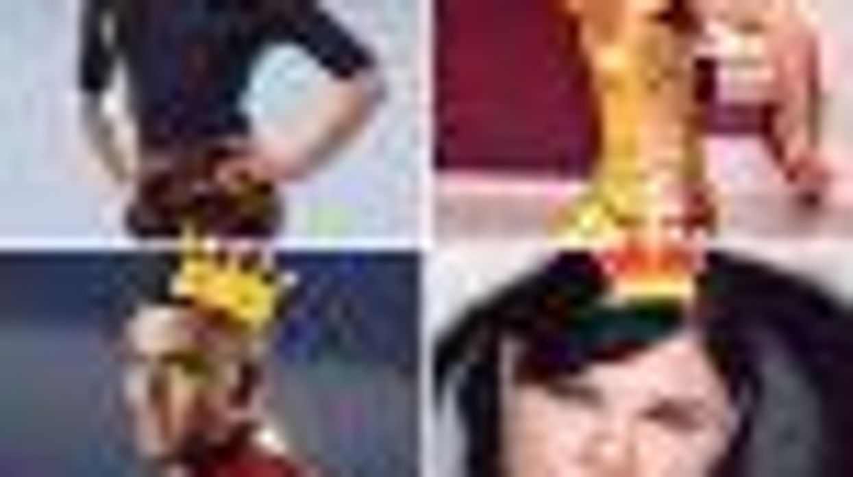 'Glee' Prom Episode: Major SPOILERS