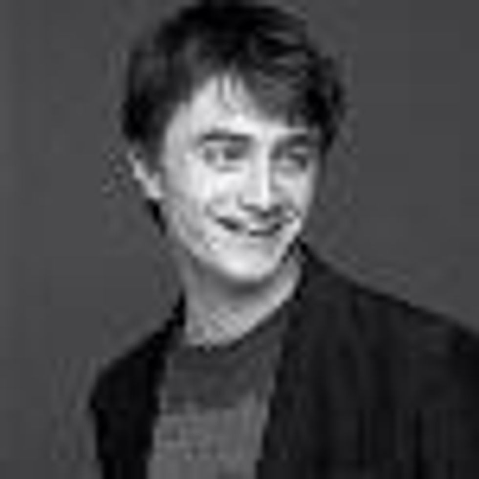Daniel Radcliffe to Receive Trevor Project Hero Award