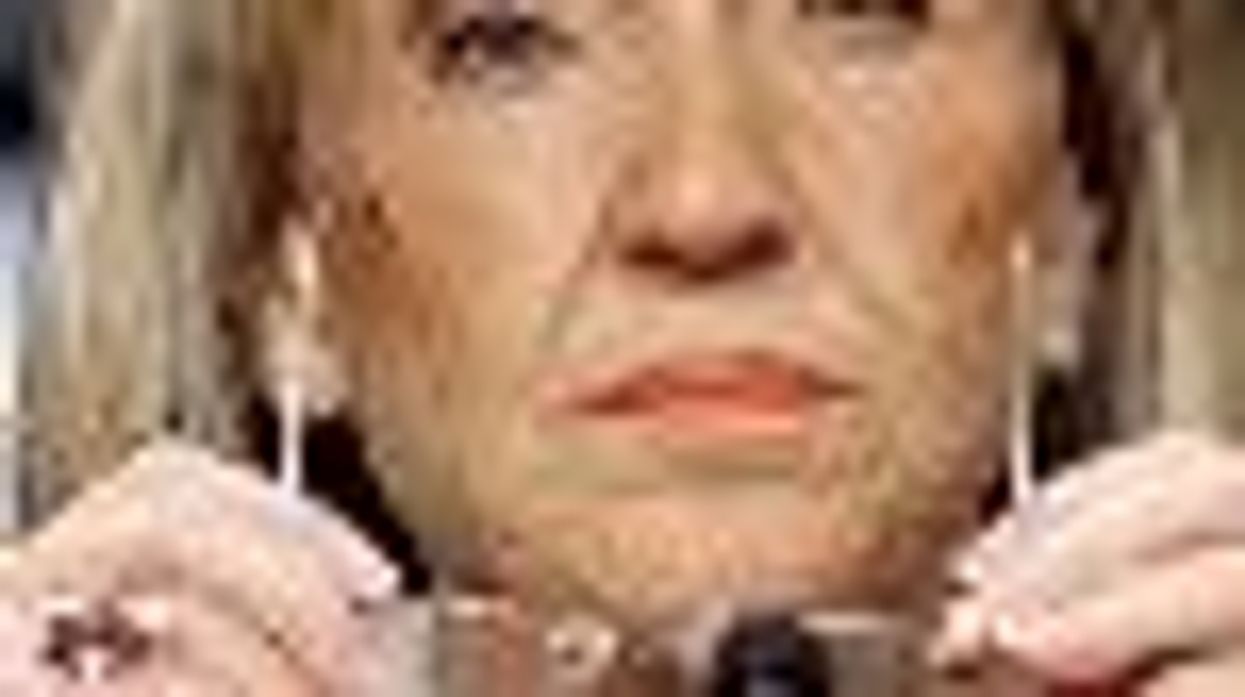 Arizona Gov. Jan Brewer Signs Anti-Gay Adoption Bill