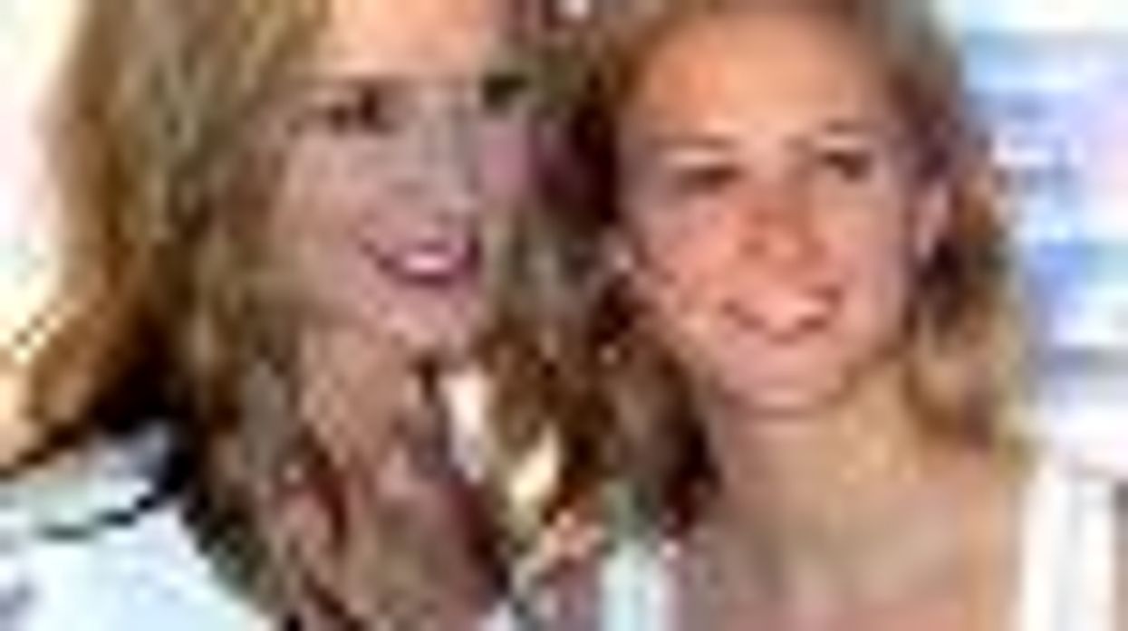 Chely Wright�s Wedding Plans and Country Music Snubs