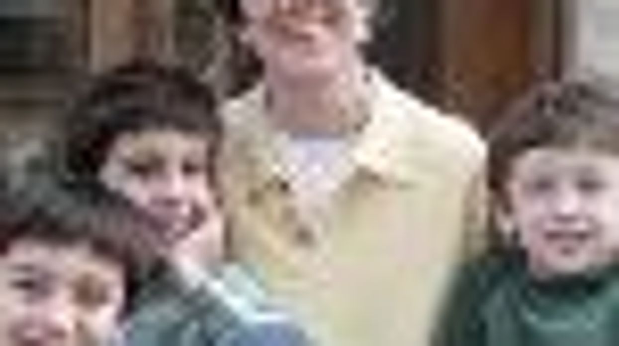 Lesbian Kelly Cassidy Named to Illinois House