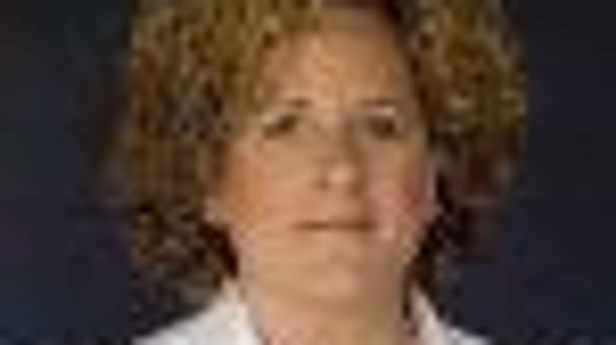 'Seattle Lesbian' Names Activist Charlene Strong as New Co-Editor