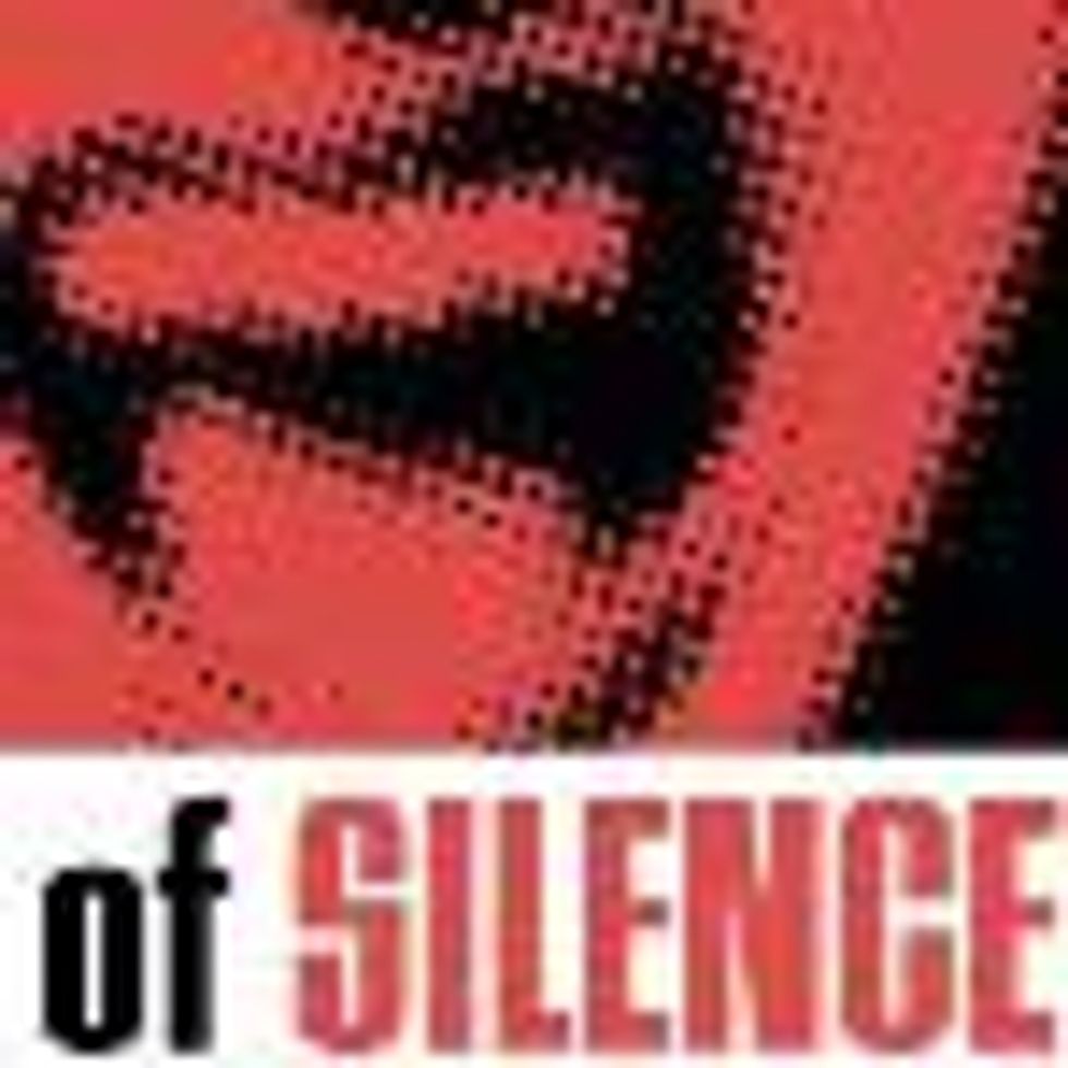 Students Tweet About Day of Silence (to End LGBT Bullying)