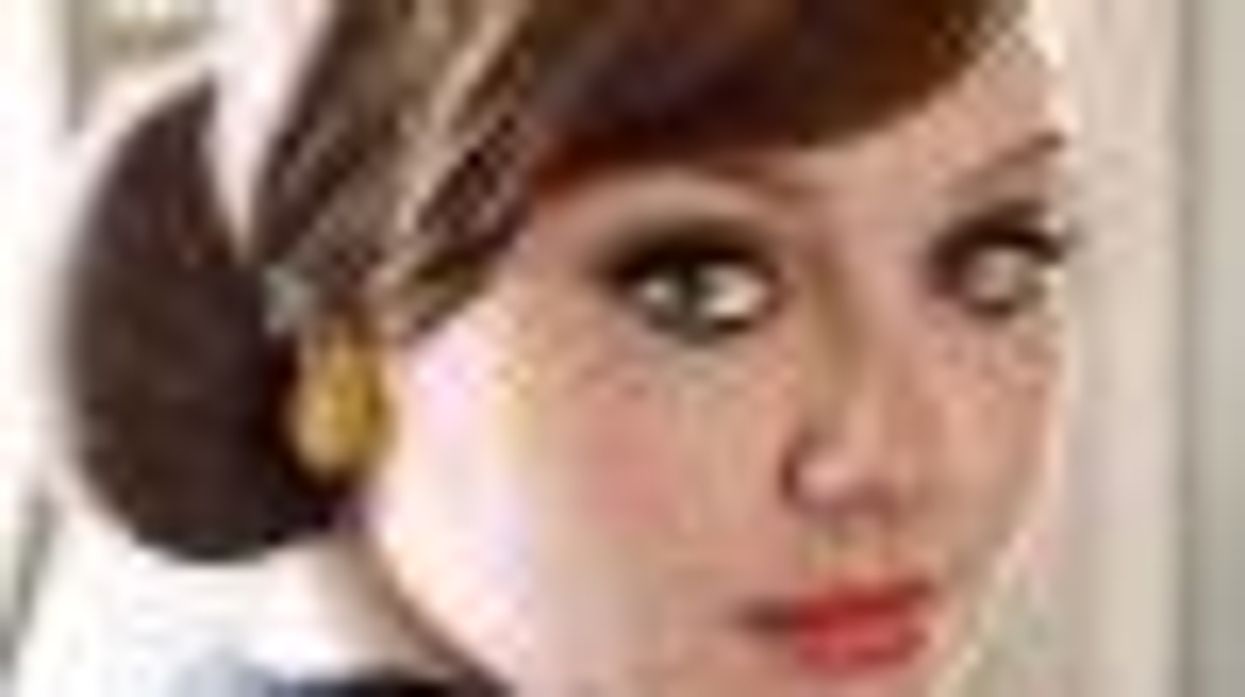 Listen to New 'Glee' Songs: Gwyenth Covers Adele and Charice is Back