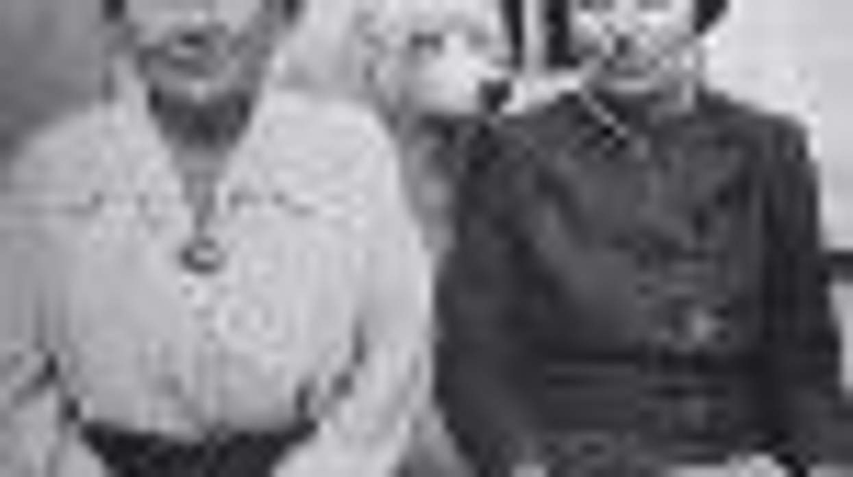 Seeing Gertrude Stein: Five Stories Exhibition on View at SF's Contemporary Jewish Museum