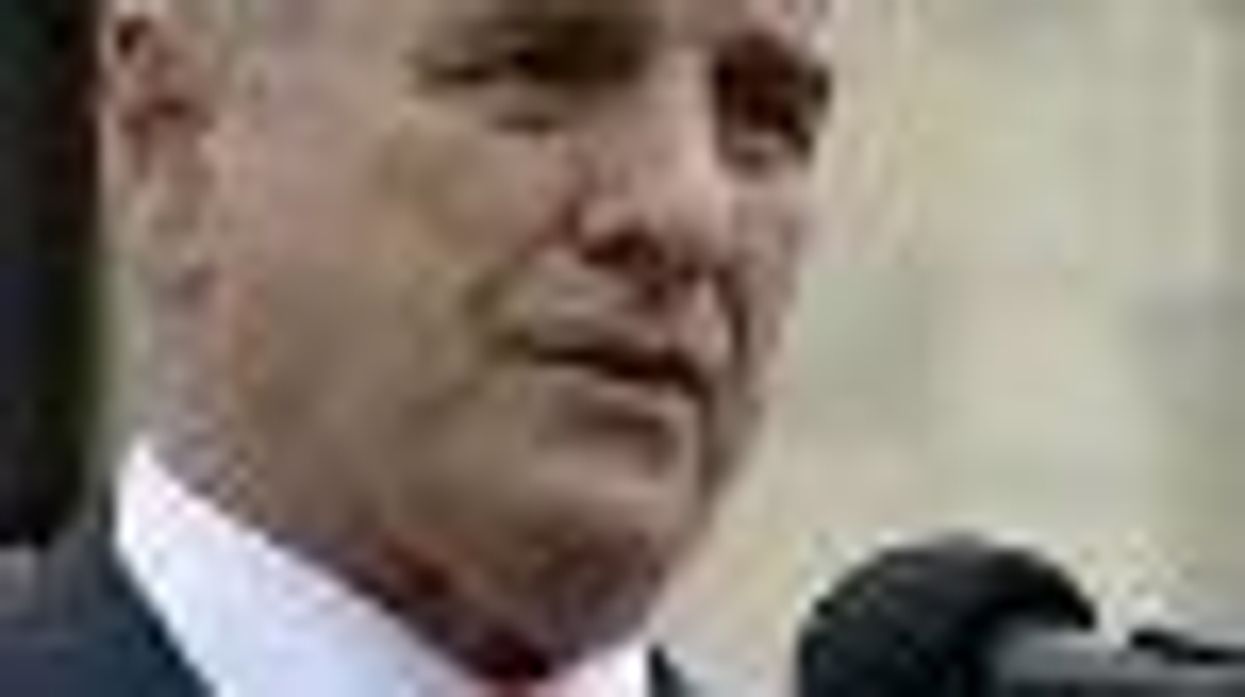 Minnesota Governor Mark Dayton's Emotional Speech in Favor of Gay Marriage Equality: Video