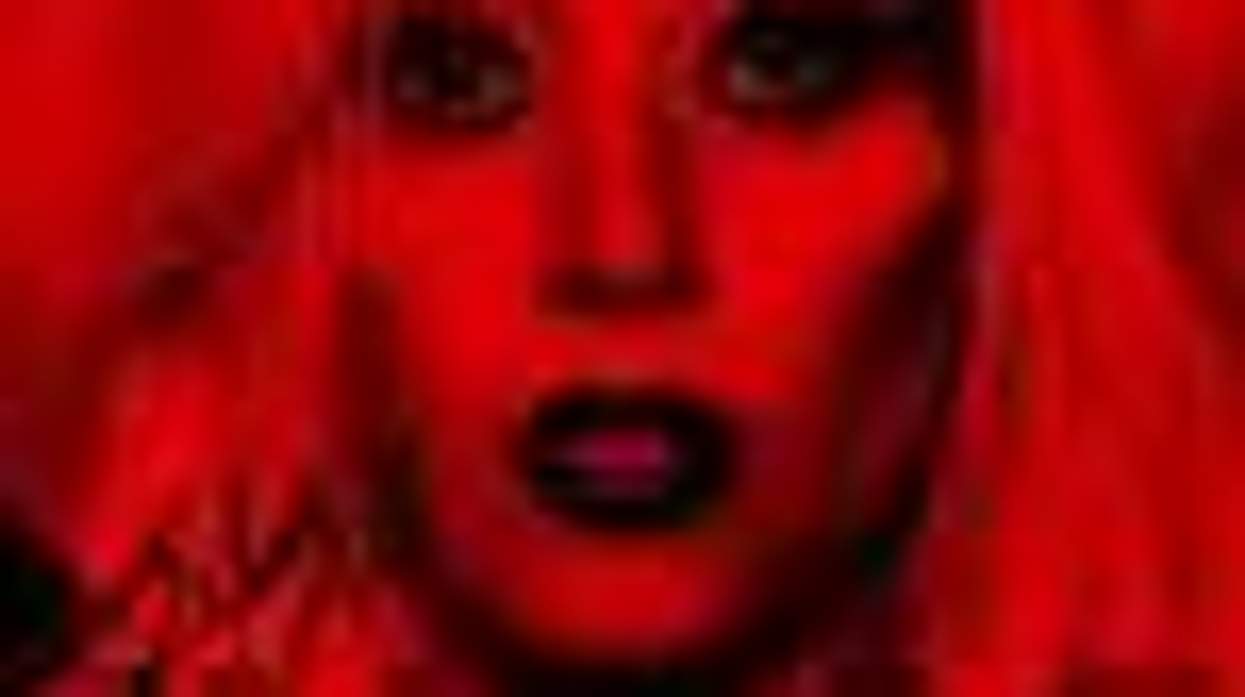 Lady Gaga's New Single 'Judas' LEAKED!
