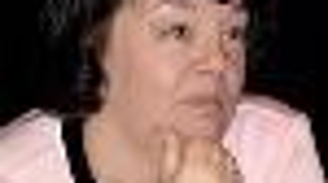 <p>NOM's Maggie Gallagher to Testify Before Congress</p>