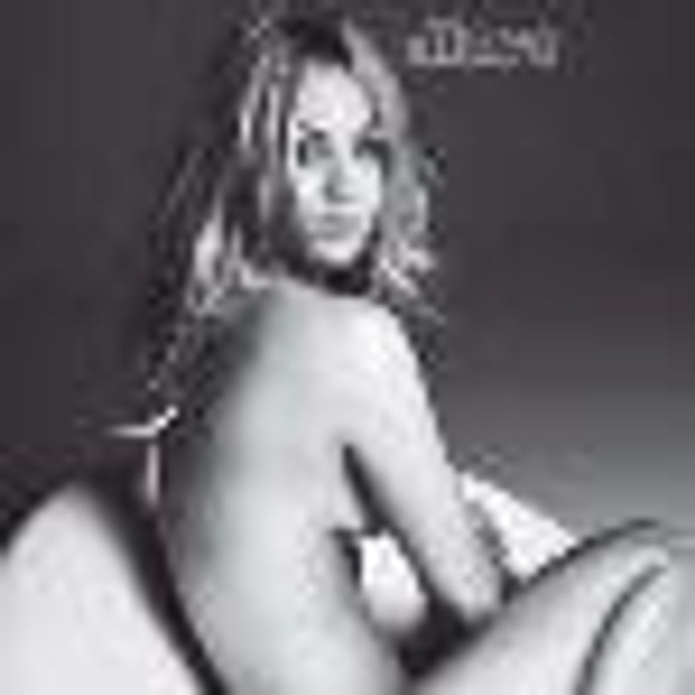 SheWired Shot of the Day: Keri Hilson, Bridget Moynahan, Ashley Tisdale, and Kaley Cuoco Nude-Up in �Allure�