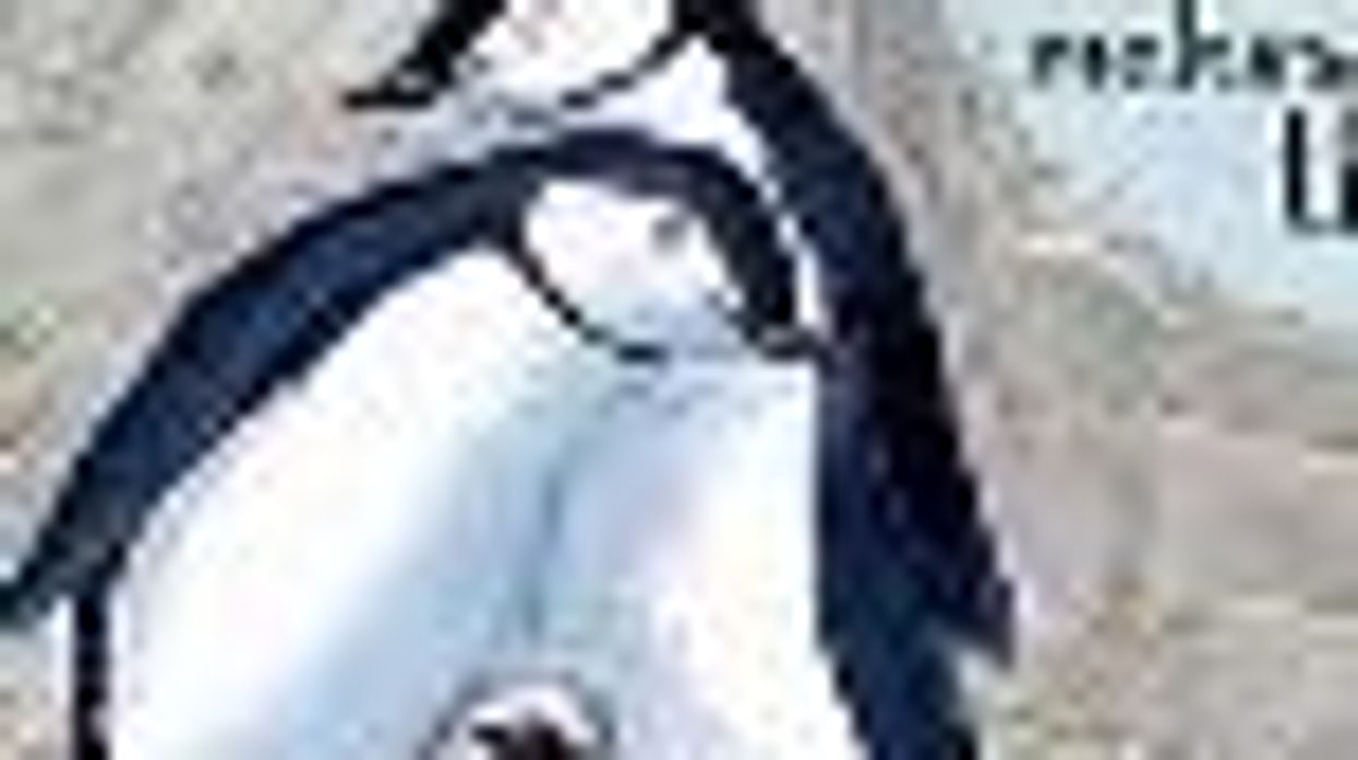 Gay Penguin Book for Children Most 'Contentious' Says American Library Assoc.