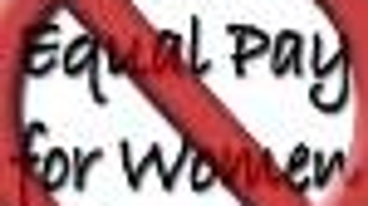 D.C. Area Women Suffer Wider Pay Gap Than Nationwide