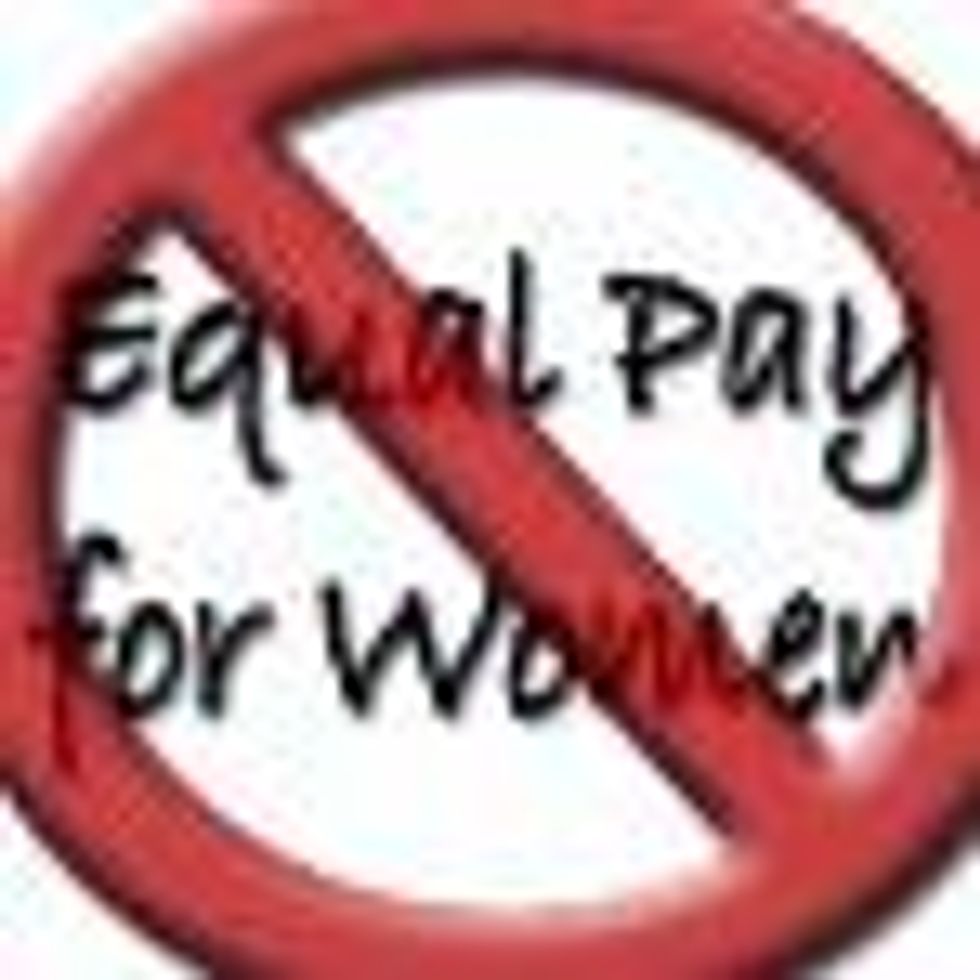 D.C. Area Women Suffer Wider Pay Gap Than Nationwide 