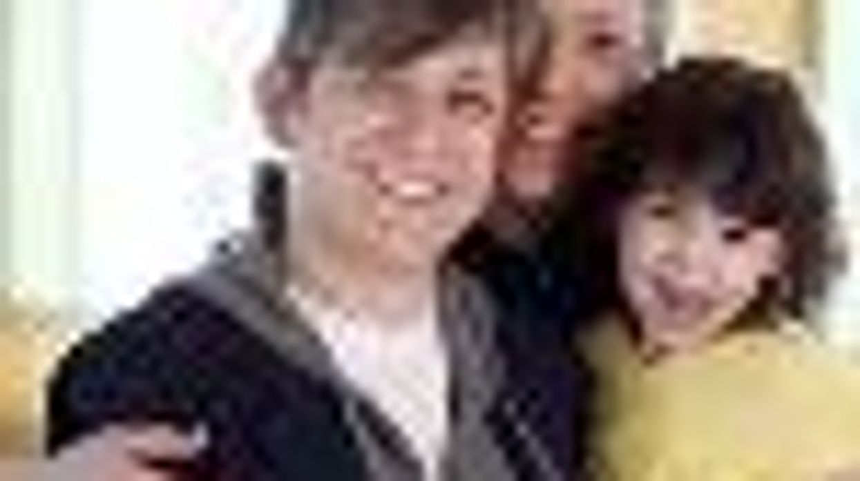 Target Releases Diversity Video in Wake of Damaging Antigay PR