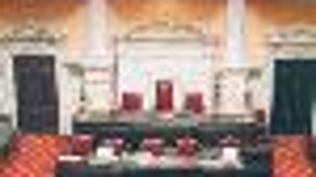 Maryland Gender Identity Bill Dies in Senate