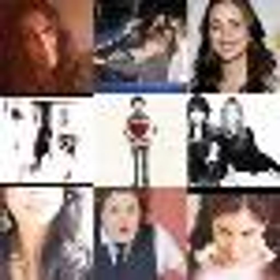SheWired's Favorite Tweets of The Day: Cher, Kate Moennig, Jamie Lauren