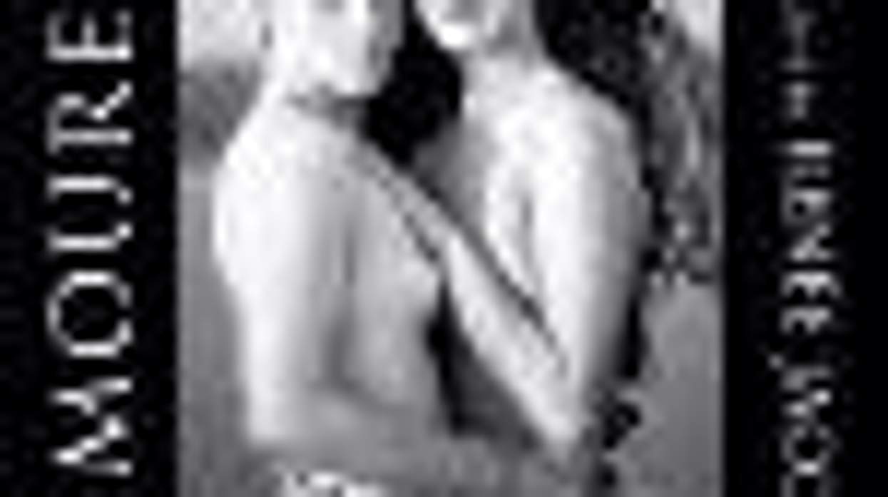 Facebook Censors Acclaimed Photographer Renee Jacobs Over Lesbian Imagery: Update