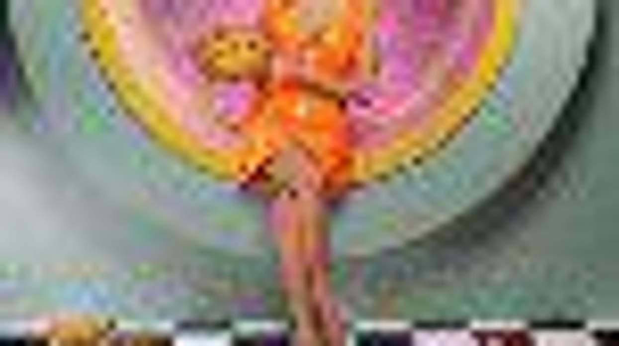 Kristin Chenoweth's 'Pushing Daisies' Songs: Download 'Em For Free Here