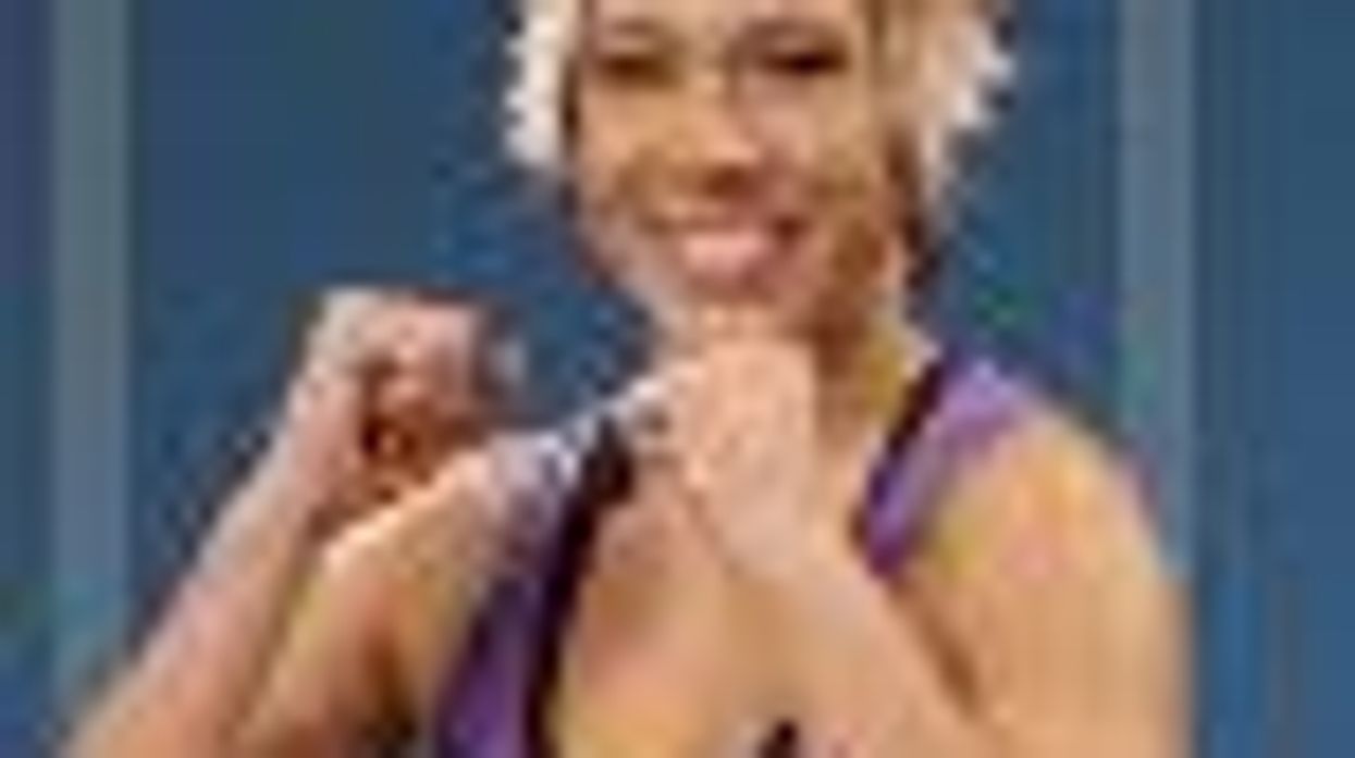 Trainer Shawnee Harkins Launches Exercise TV Fitness Videos