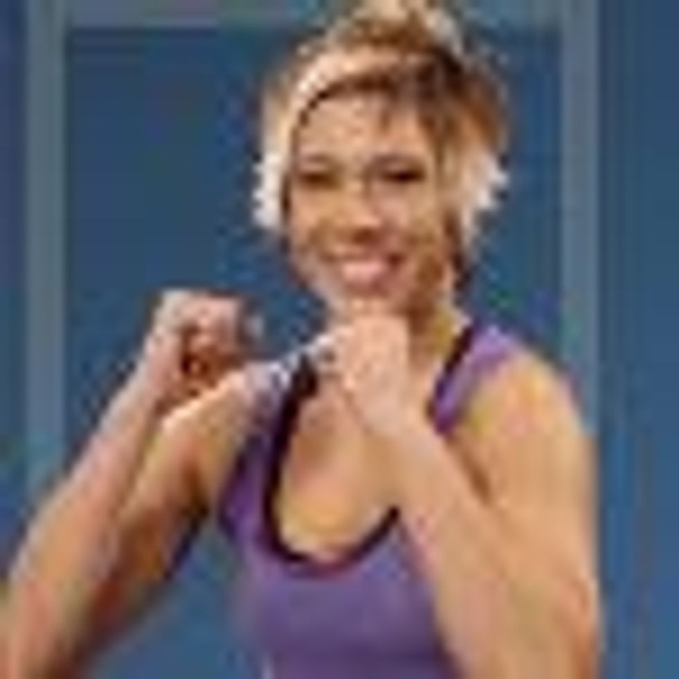 Trainer Shawnee Harkins Launches Exercise TV Fitness Videos 