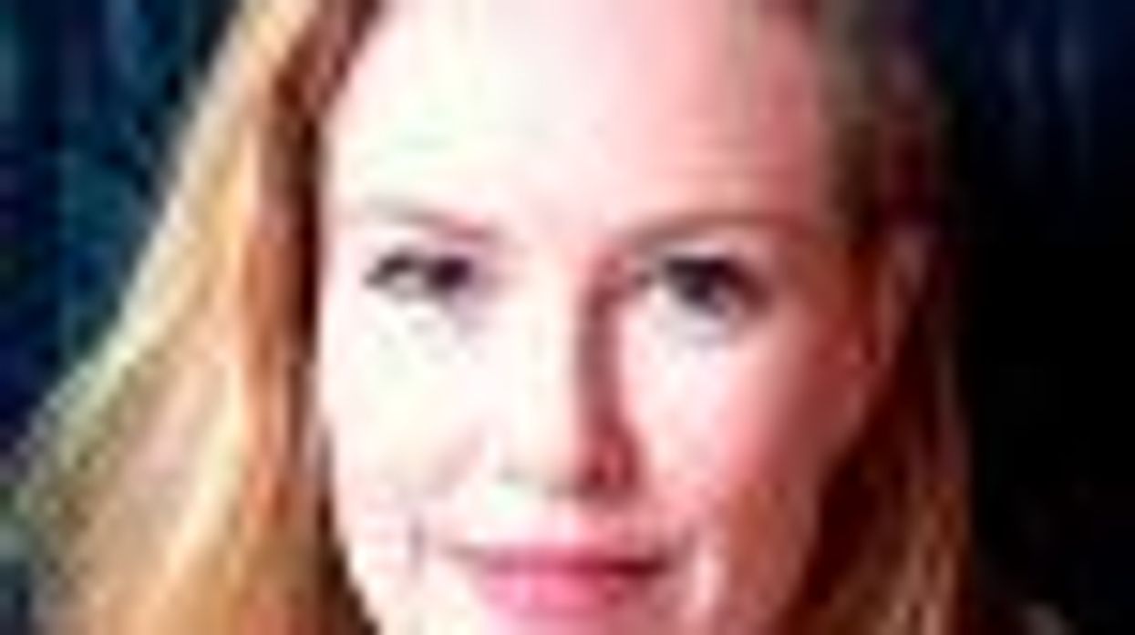 Curve Mag Editor to Head Panel on Marketing to Lesbians