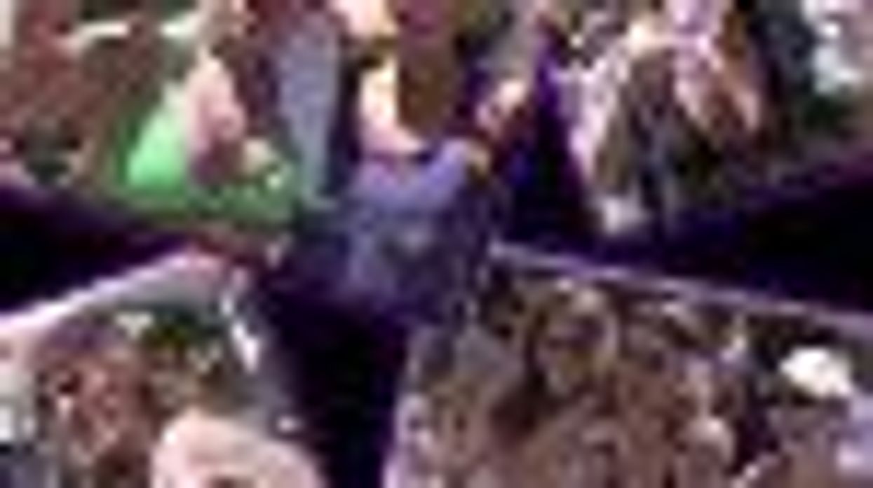 The Dinah Documented: Saturday Night and Sunday Events - Video