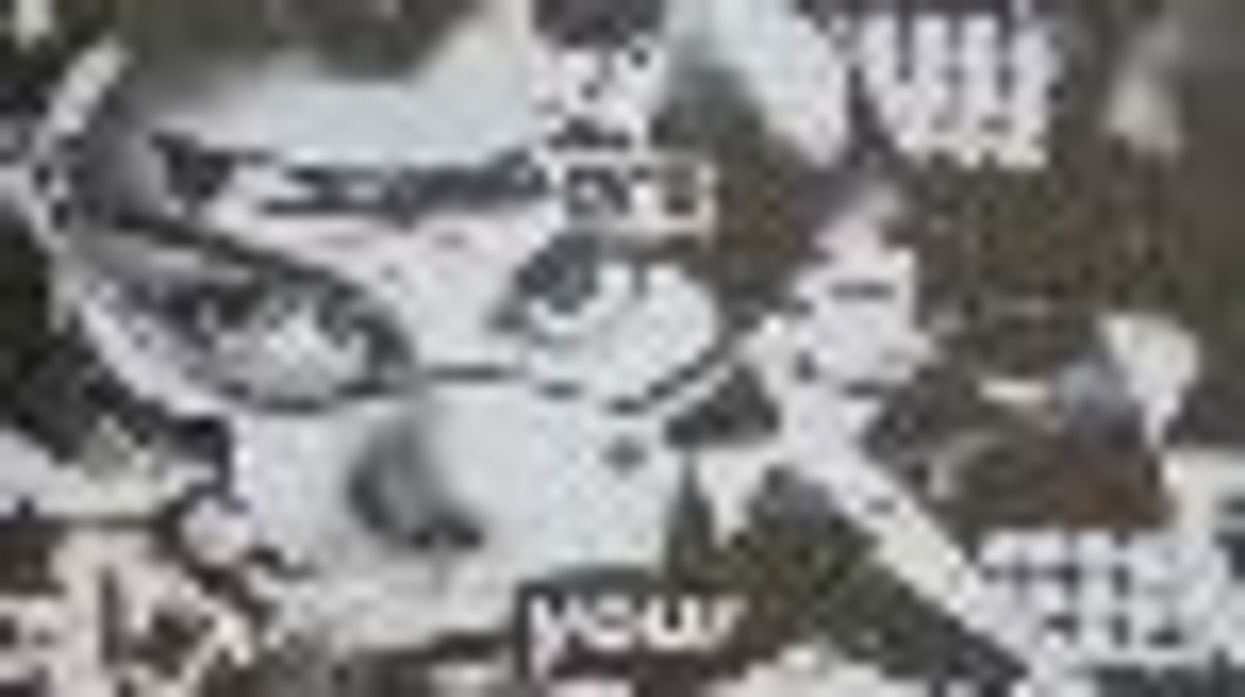 Philadelphia Museum of Art Presents 'Unsettled: Photography and Politics in Contemporary Art'