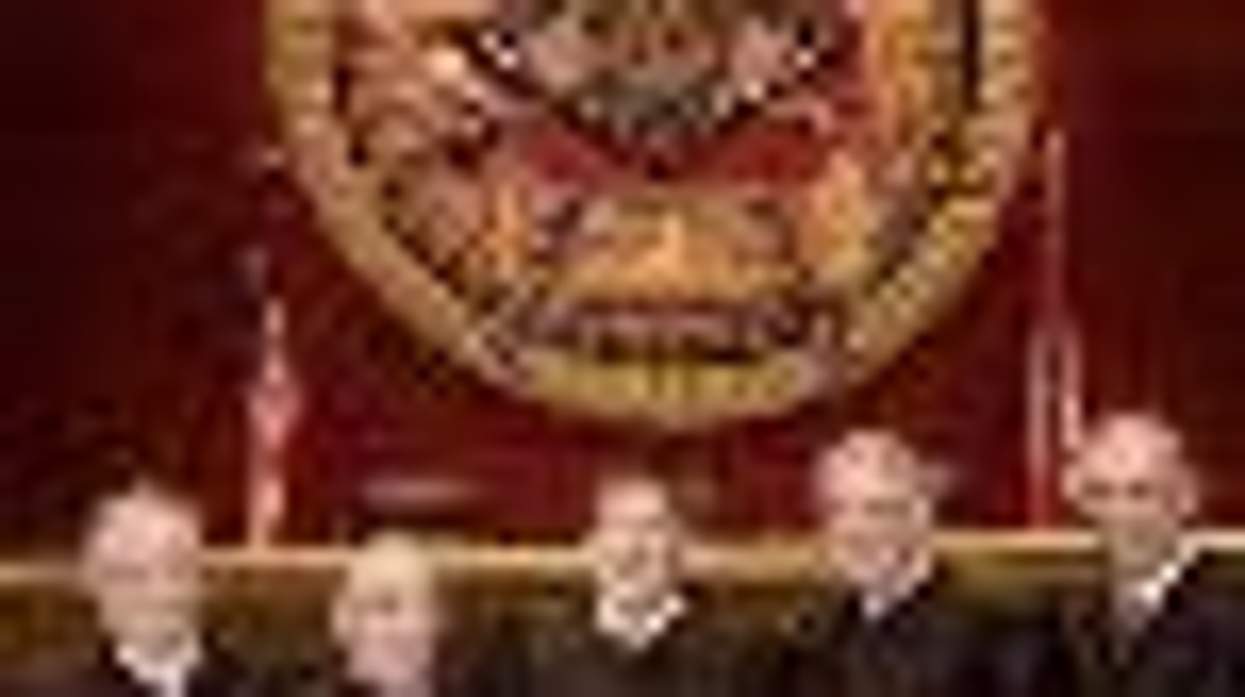 Arkansas Supreme Court Strikes Down Ban on Lesbians and Gays Adopting